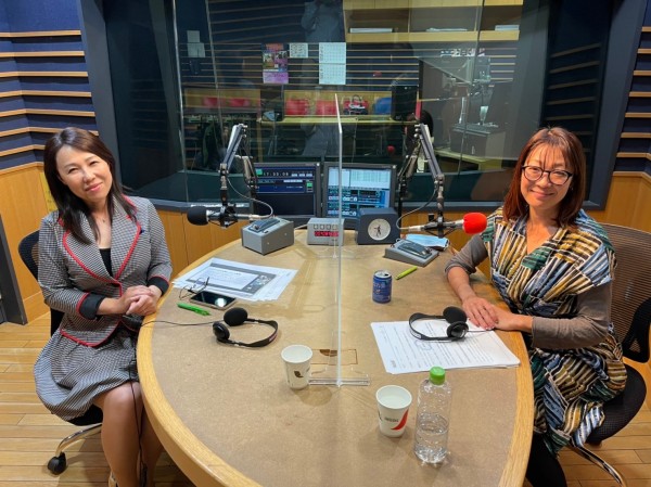 #32.『虐待防止』(2021/11/6オンエア)