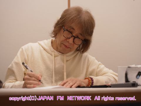 坂崎幸之助　坂番スタジオ