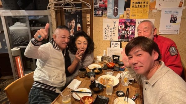 「ディスコイベント」に向けて作戦会議！？レジェンドDJまーちゃん②