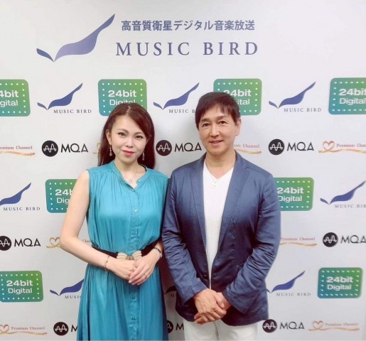 人生100年時代はアンチエイジングから～ウェルエイジングクリニック南青山・青木晃さんを迎えて Sound of Oasis～GOOD PERSON  2023/9/10放送