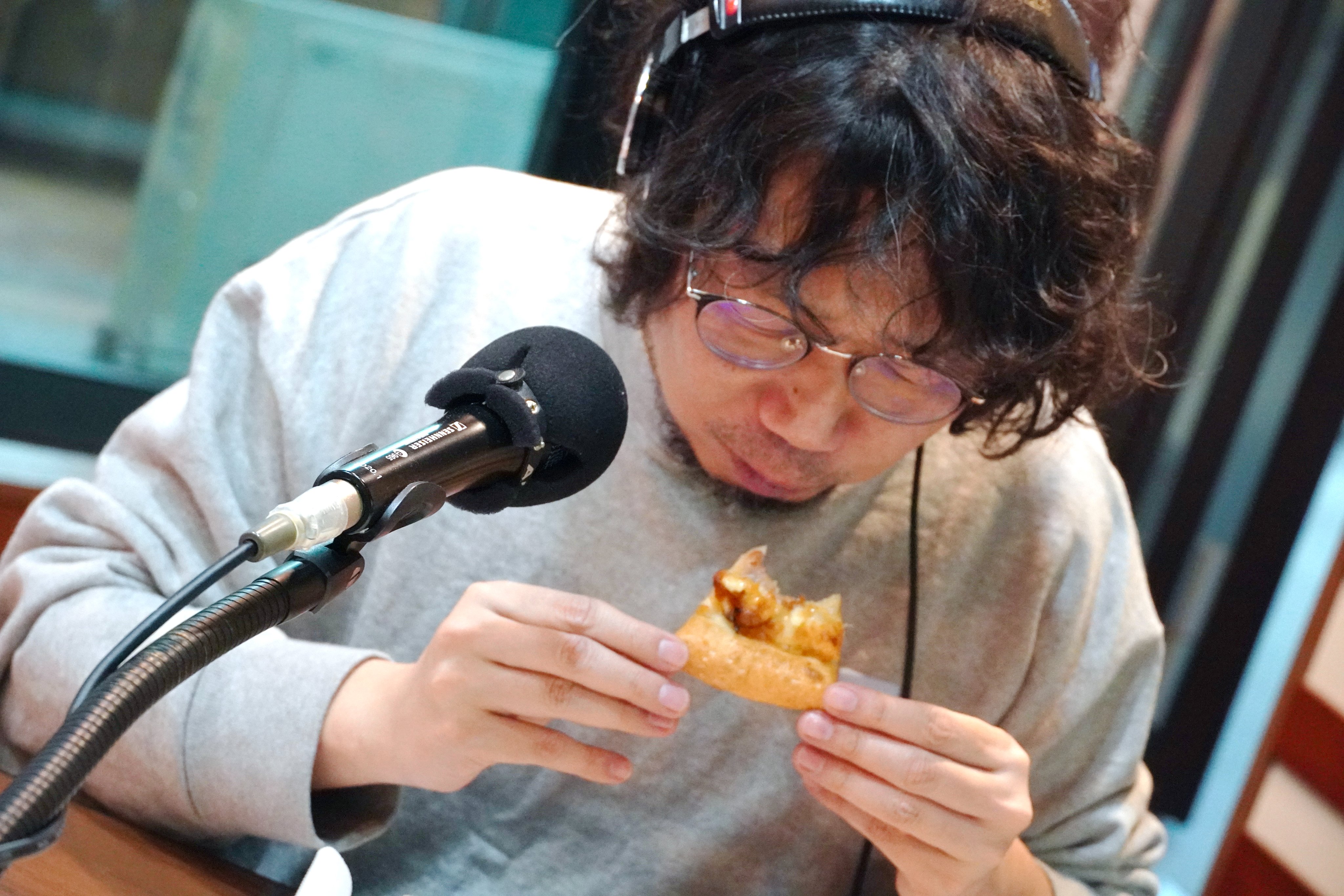 むこう2日ぐらい何にも無いってならないと、ゆっくり呑めない