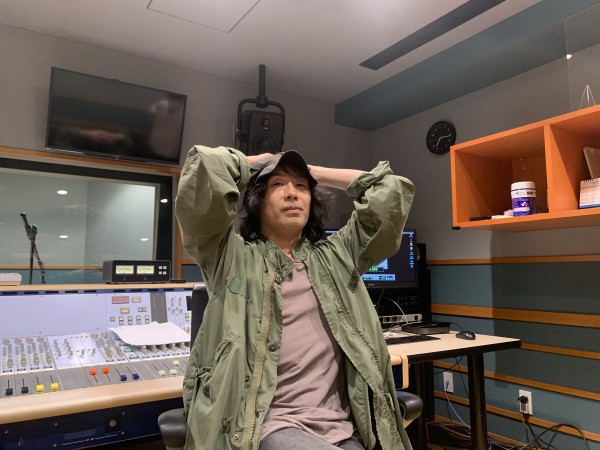#11 プロデューサーという仕事について【2023年6月12日（月）～6月16日（金）Rolling Stone Cafe こぼれ話】
