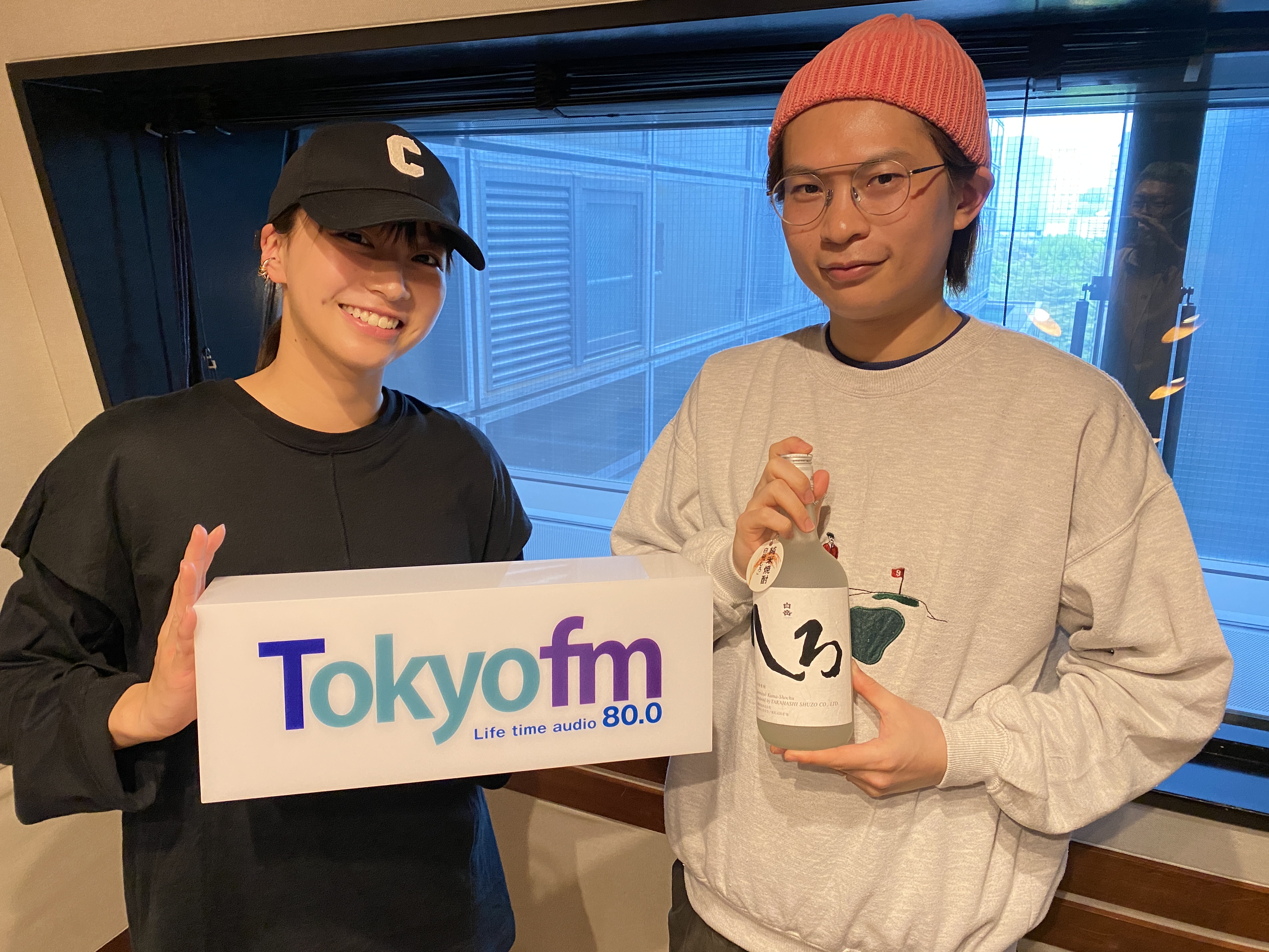 Lucky Kilimanjaro熊木幸丸の酒飲みあるあるとは？？