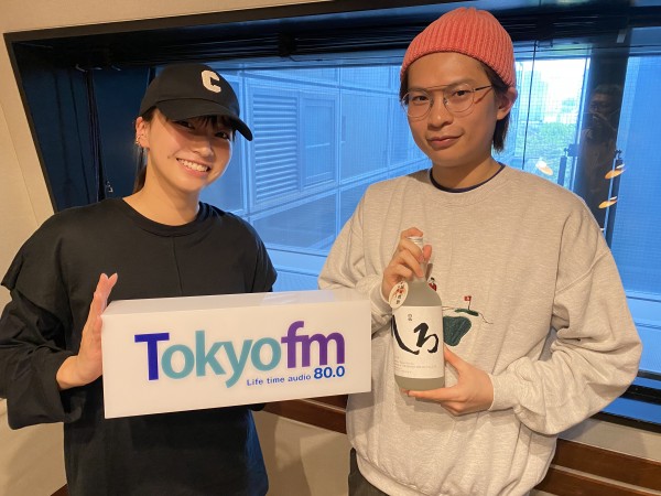 Lucky Kilimanjaro熊木幸丸の酒飲みあるあるとは？？