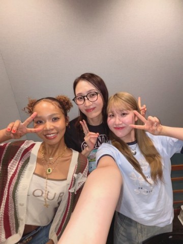 JFN「Little Glee Monster『Join Us！』」#50