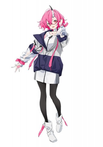 Vtuberのカシ・オトハさんが登場！