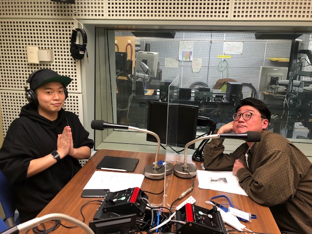 4月11日は結成記念日！？結成秘話を今さら・・・笑