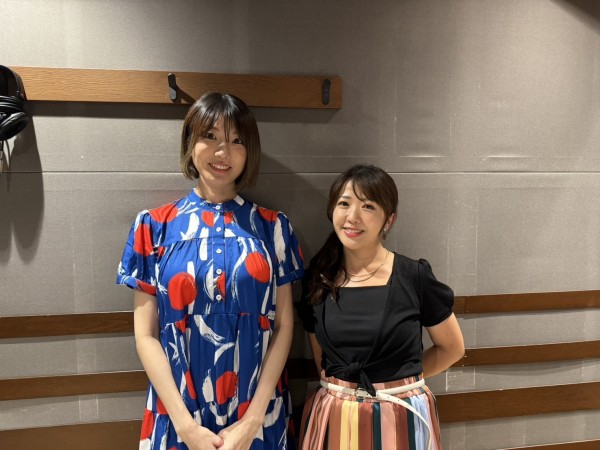 7/11(木)ゲスト：黒木渚さん！