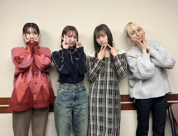 【Season2 #42】RINA・TOMOMI部門 キャッチアップパワーワードアワード2023年発表！RINA「自分らめっちゃおもろいな！」