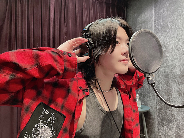 NCT 127 ユウタのYUTA at Home #8