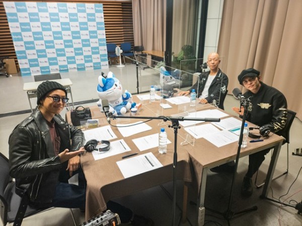 無礼講ラジオ最終回！ゲストはバイきんぐの小峠さん【対談後半】