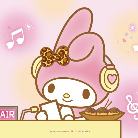 #644【FM大阪】パピヨンズ・ちよみさんからお便りが届いたよ。6/3(金)放送分
