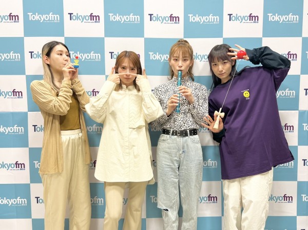 【#116】指パッチンでRINA「骨が逝てまうわ（笑）」簡単なミッションにSCANDALが一発チャンレンジ！！【SCANDAL Catch up 5/23更新】