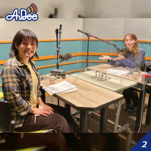 小宮山花さん・後編【光岳小屋 の管理人】