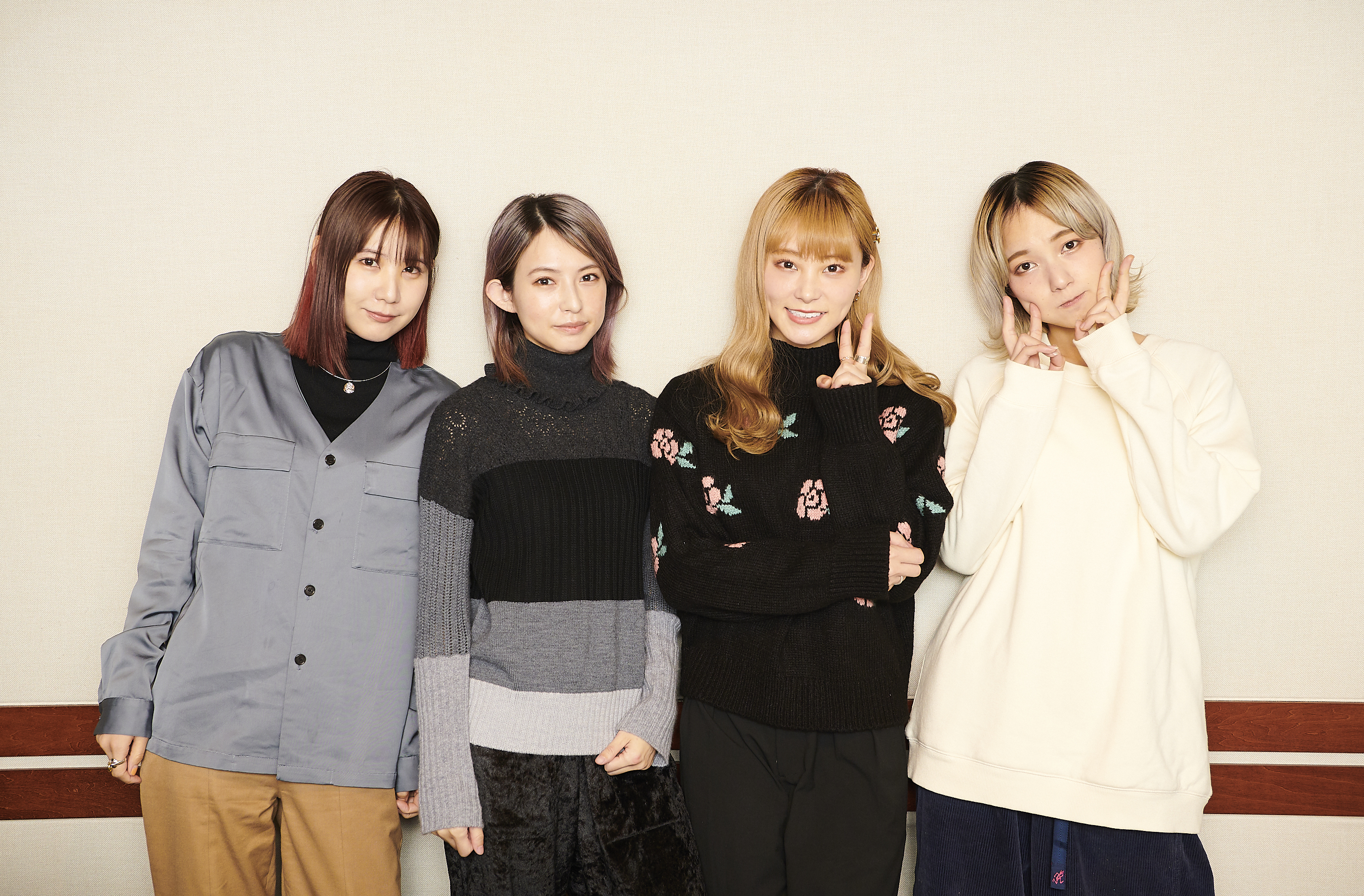 #1 Catch up ! SCANDAL（お試し聴きver.）