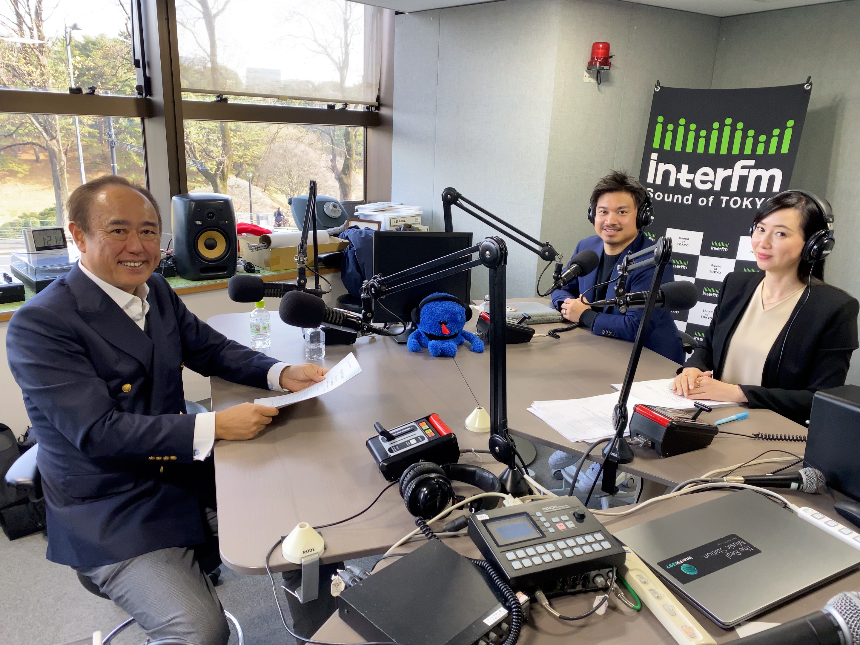 柴田優さん後半～ライブドアのニッポン放送買収、そして東芝によるウエスチングハウス買収のエピソード・・・