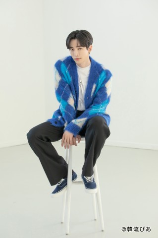 2PM ジュノさんのコメントOA！