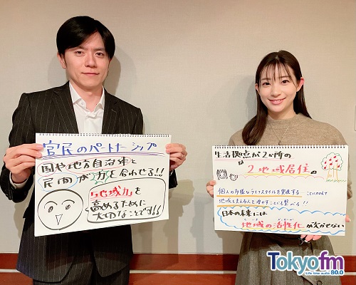 サンコレ Vol.147 【日本の未来が見える！新たな国土形成計画】