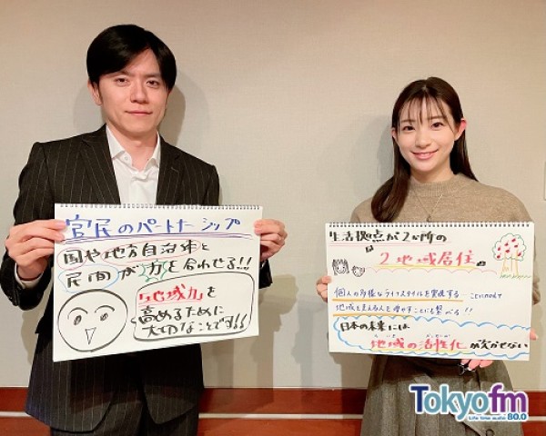 サンコレ Vol.147 【日本の未来が見える！新たな国土形成計画】