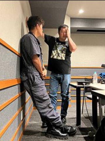武井壮・とにかく明るい安村 THE WORLD CLASS　12月3日放送回