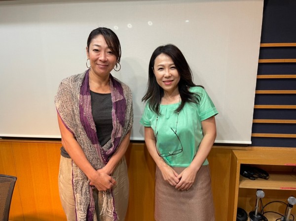 #75.『児童虐待の現状とこれから』（2022/09/03オンエア）