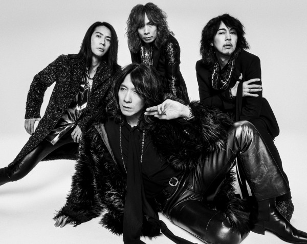 #116 THE YELLOW MONKEYとついに初対談！吉井和哉さんと菊地英昭さんが登場！
