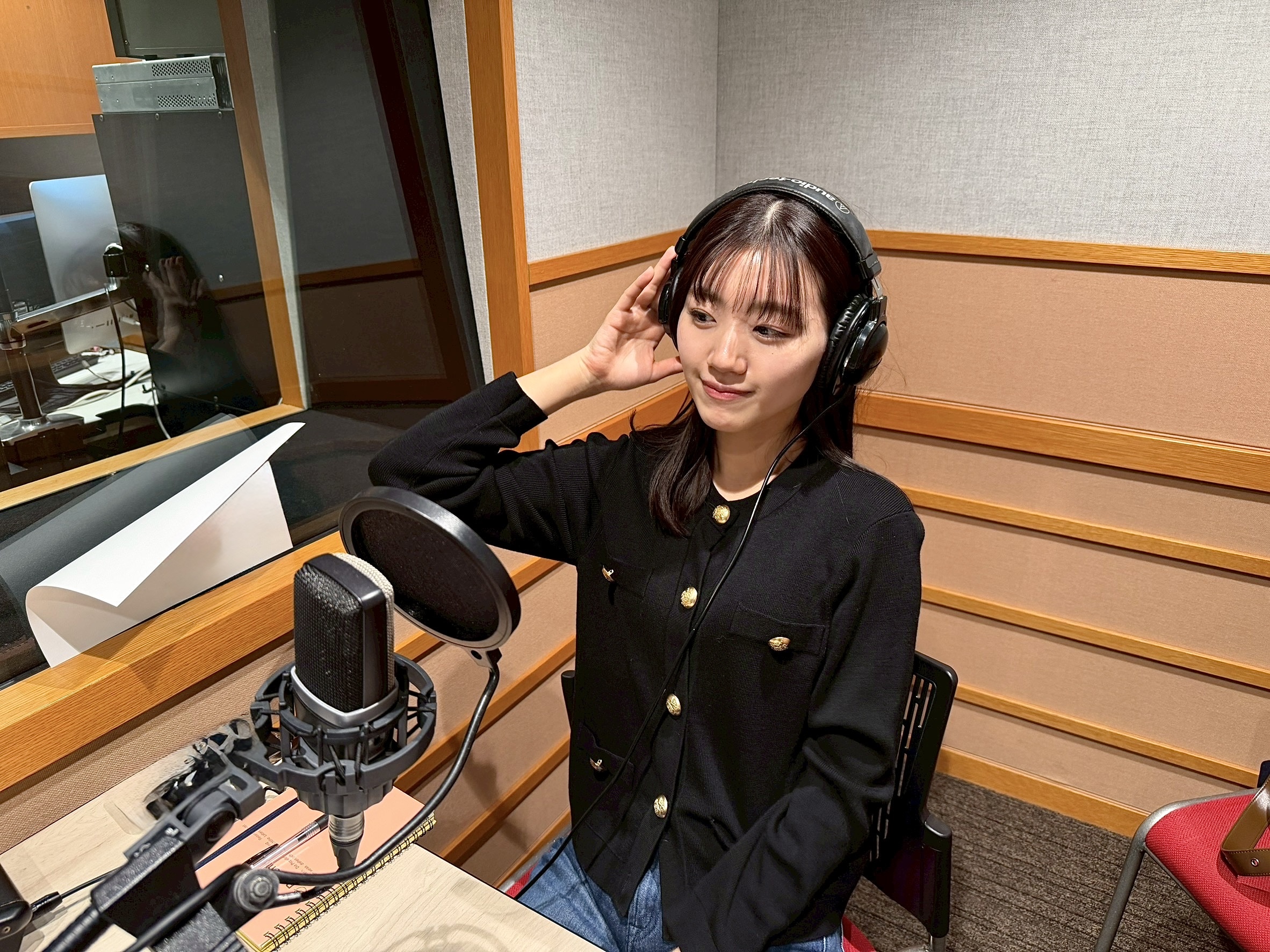 佐々木美玲のハピハピ！ハッピーラジオ！＃１８（アフタートーク）