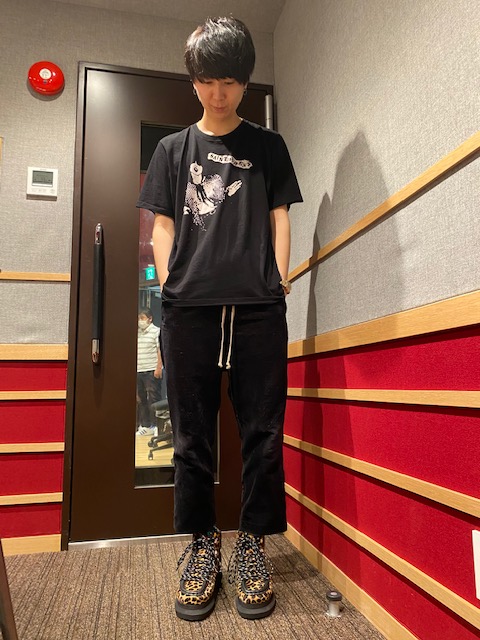 川谷絵音の約30分我慢してくれませんか|神回ktkr ～お母さん