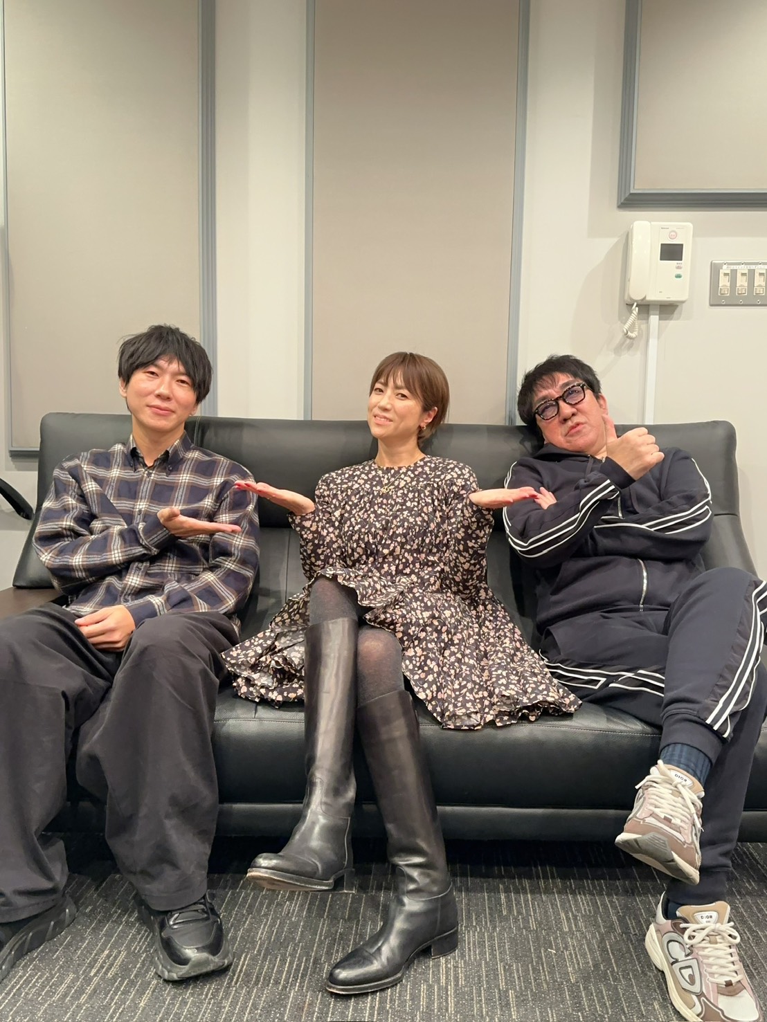 J-POP J-MIND 放送後記 #93「hitomiさんの印象」