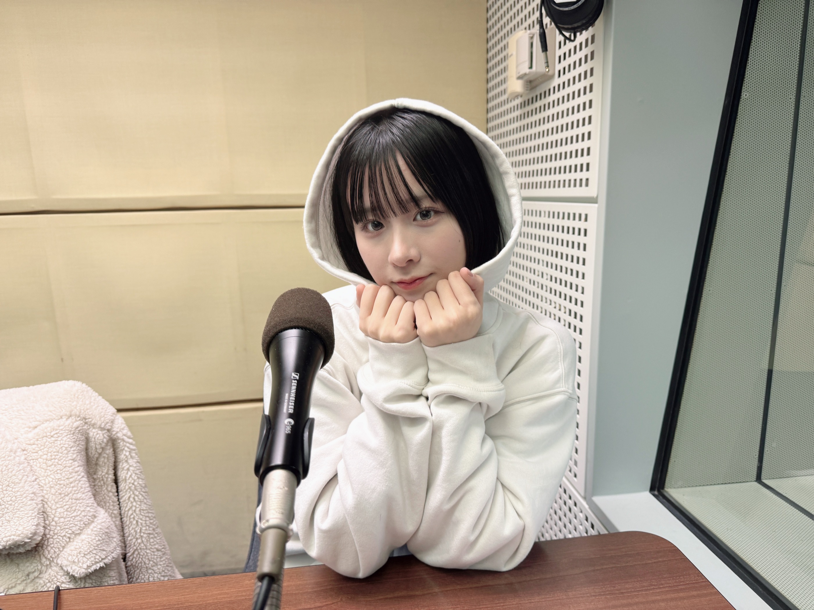 先行オンエアをしちゃいます！