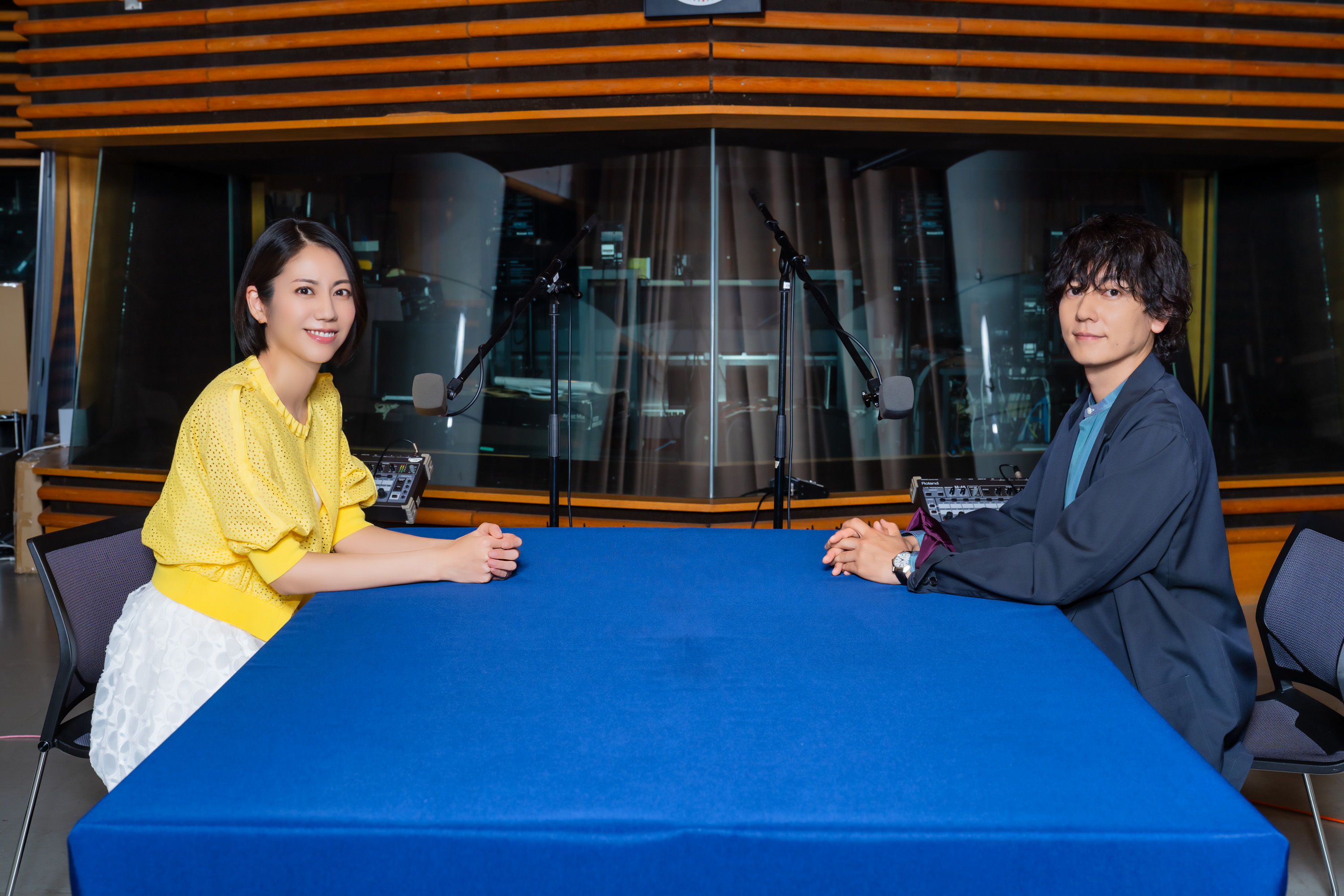 「My Time My Story」6月ゲスト：「flumpool」山村隆太さん #5