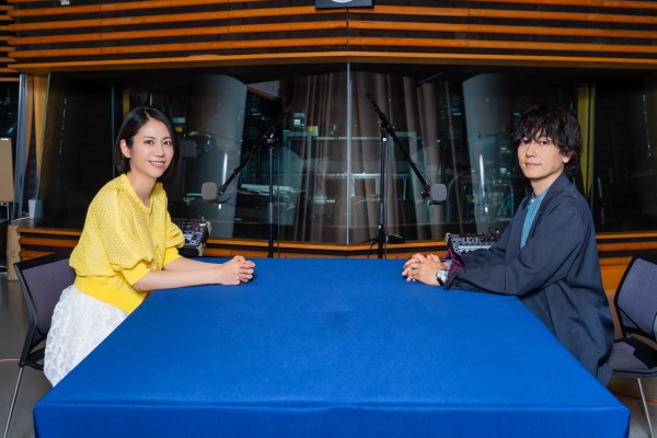 「My Time My Story」6月ゲスト：「flumpool」山村隆太さん #5