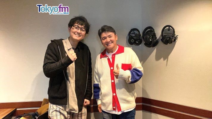 3月15日OA ゲスト：ナイツ土屋 さん