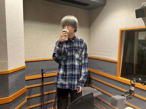 川谷絵音の約30分我慢してくれませんか|テレアポやっている人が