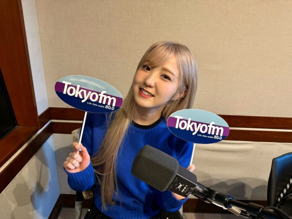 ポプコン🍿アフタートーク　【 ＃４２  HONDA HITOMI's PICK!について＆メッセージ紹介】