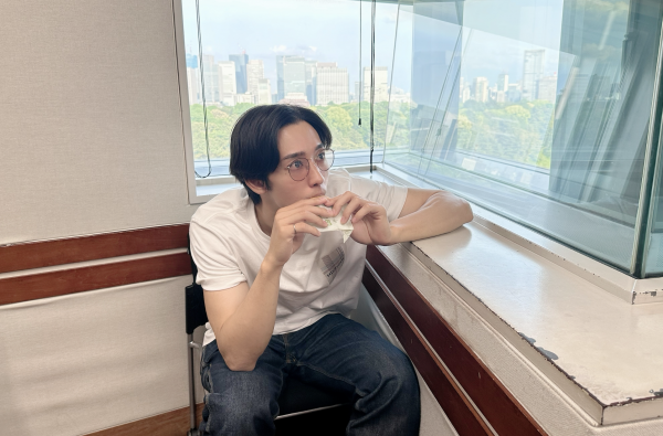 通常：近藤頌利 勝利の法則 ～近藤頌利のメンカラ！　 #227
