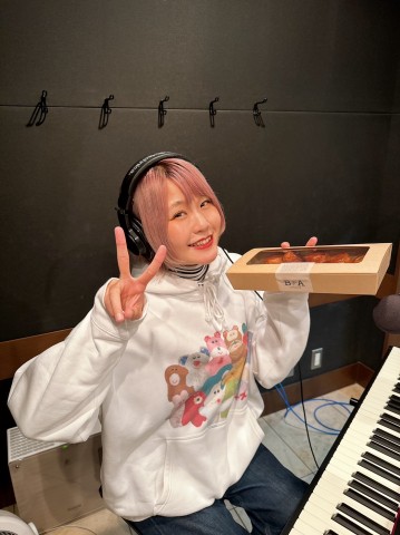 おかわり　141杯目～未公開トーク&「恋人たちのクリスマス」プレイバック～