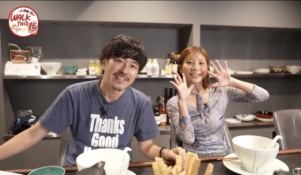 #30 鬼ギャルからまろやかに、フレンチからラーメンに。葉月あやさんと行く、超話題沸騰中の隠れ家創作系新店舗