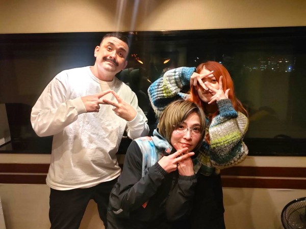 #180 ライブ中にイキ顔