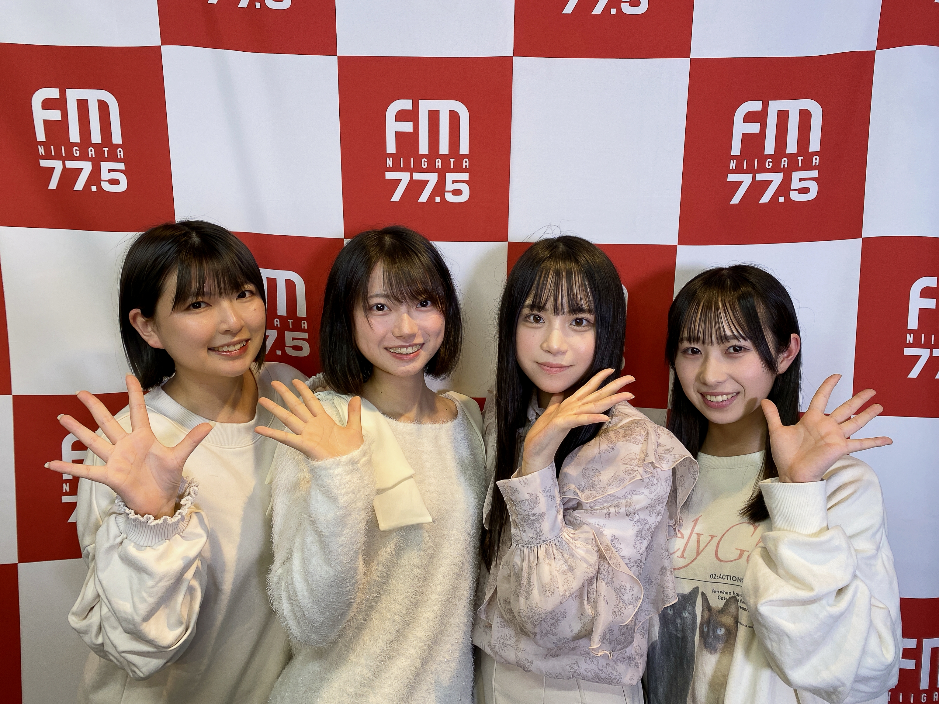 #199 「5期生に10の質問！」 & 近況報告会！