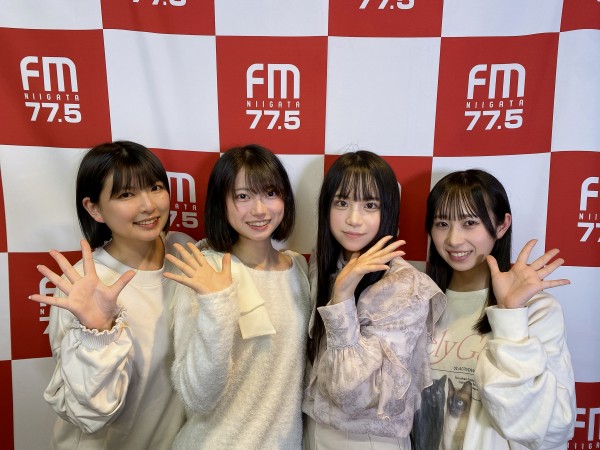 #199 「5期生に10の質問！」 & 近況報告会！