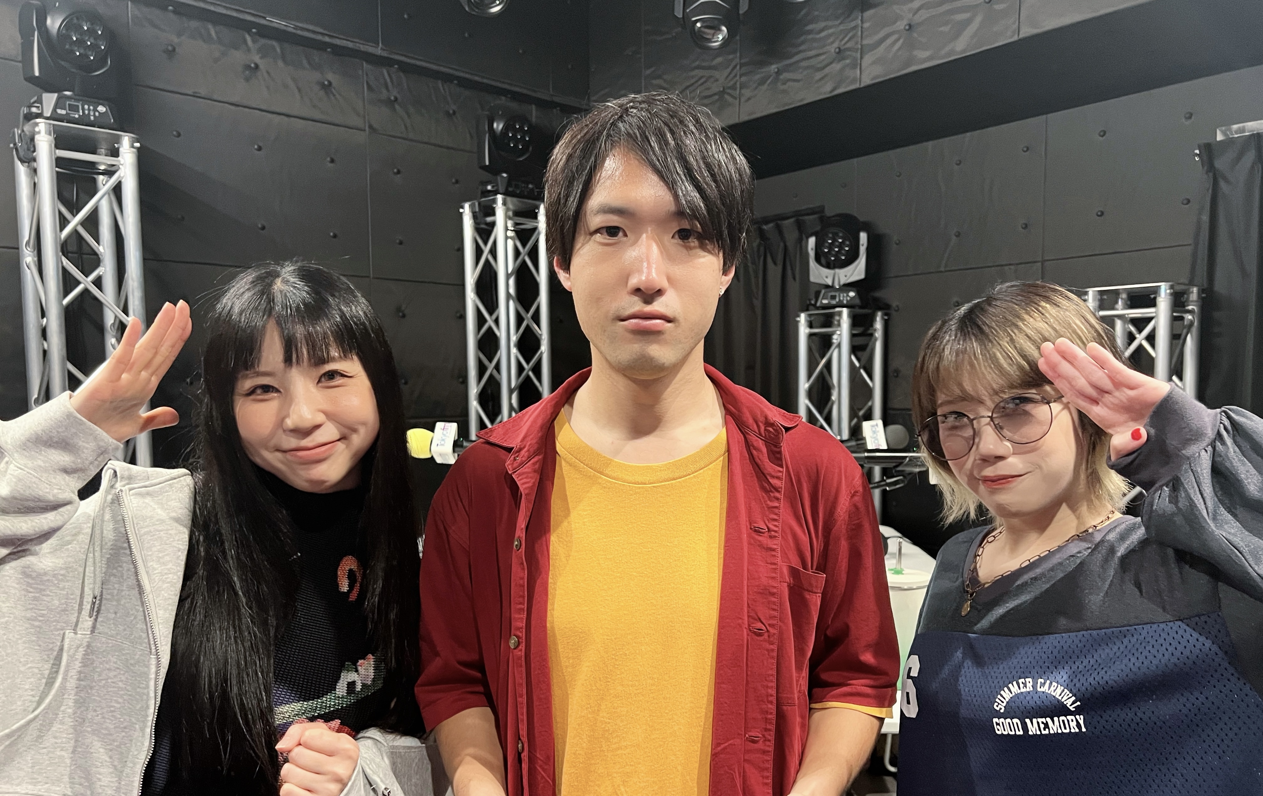 【#88プレミアム版】春間豪太郎さん登場！（後編）