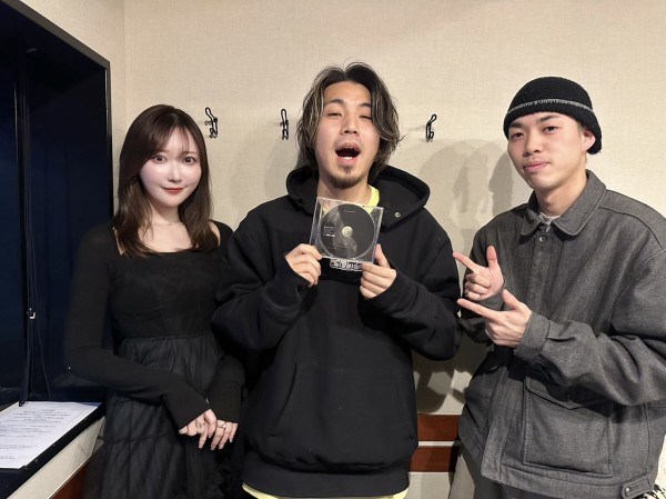 2024年1月12日ゲスト：Bearwear