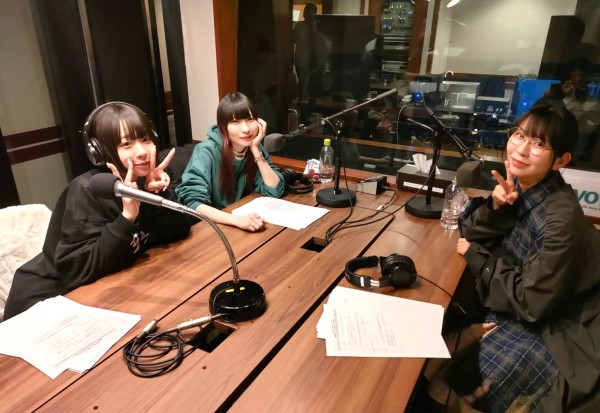 「でんぱch.❤︎」#208「今週から古川さんが渋っていたスタジオ収録に戻りました！」