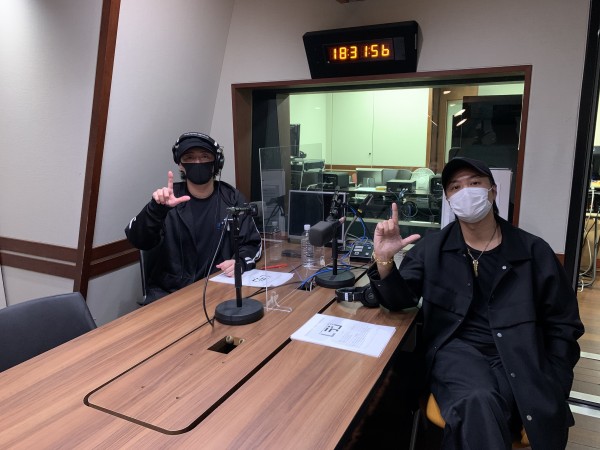 「中目黒ツアー」
