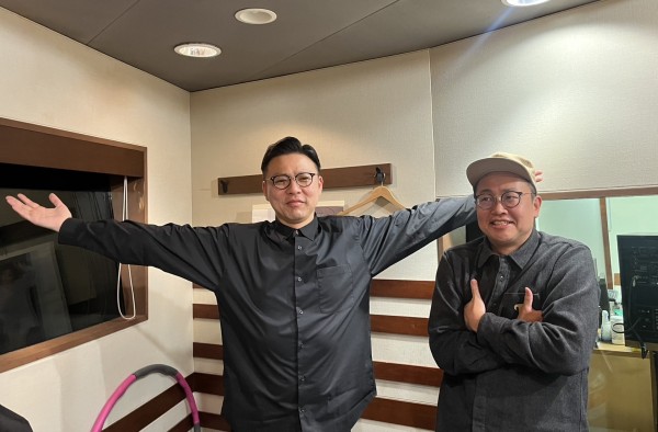#7 橋田ファミリーからの「小柳情報」