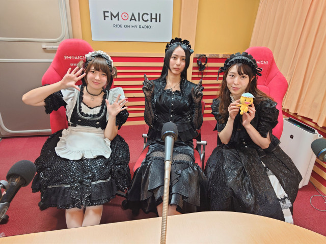 Menicon Music Contact|#11月-3週目 ミュージック・コンタクト