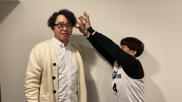 第175回【新潟アルビレックスＢＢ冨岡大地選手にインタビュー！】