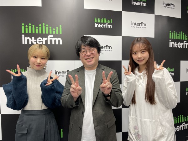 【12/7】 オープニングノーカット版＆泣く泣くカットした、プレゼンコーナーの一部を公開！声優富田美憂がうたプリ、AKB大盛真歩がアイナナを語りまくり！