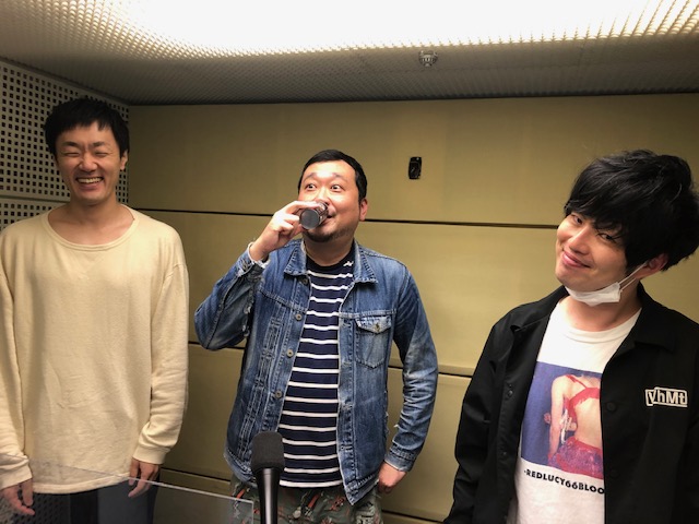 キンモクセイの香りがわからない！？今回もピー多め！